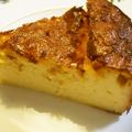 ぽんぽこりん31's cooksnap of when they made 簡単ベイクドチーズケーキ.