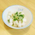 り～たん。's cooksnap of when they made キューブが可愛い♪やみつきカリカリ大根☆.