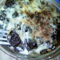 †♍ajorina†'s cooksnap of when they made ホントに不気味★ハロウィンのグラタン.