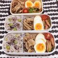さくらん餅's cooksnap of when they made セロリと魚ニソのオイマヨペッパー.