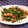 Jackie1202's cooksnap of when they made 菜の花とウインナーの炒めもの.