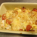 かぁあ♪'s cooksnap of when they made はんぺんのこんがり☆とろとろチーズ焼き♪.