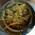 クックBNQ5PD☆'s cooksnap of when they made 簡単❀白菜と椎茸えのきの和風カレースープ.