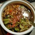 クックBNQ5PD☆'s cooksnap of when they made 簡単！ 挽き肉と 野菜の カレースープ！.