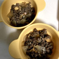 真知ぽん's cooksnap of when they made 簡単★ご飯が進む！牛肉と大根の炒め煮.