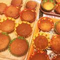 aichan214's cooksnap of when they made HMで混ぜるだけ！しっとりふわふわケーキ.