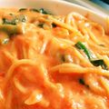クック8KXYK4☆'s cooksnap of when they made フライパンひとつで♡トマトクリームパスタ.