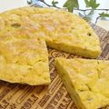 れおさやママ's cooksnap of when they made 簡単ケークサレ！おやつにも！.