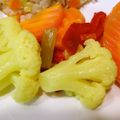 Lake☆Erie's cooksnap of when they made カリフラワーのピクルス.