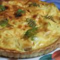 こうちゃんズママ's cooksnap of when they made 豆腐の和風キッシュ.