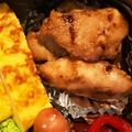 nao✳︎21's cooksnap of when they made ジューシー♪鶏肉のマヨ焼き.