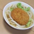 きらり流れ星's cooksnap of when they made そのまんま美味しいコロッケ.
