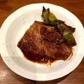 ゆづ七味's cooksnap of when they made 簡単☆サバの味噌煮.