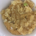 いずみはる's cooksnap of when they made 簡単で美味！がんものみぞれ煮.