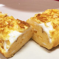 あにゃゃゃゃん's cooksnap of when they made だし巻き卵を簡単にふわふわに作るコツ！.