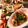 ame-ikuru's cooksnap of when they made ほうれん草とりんごのサラダ.
