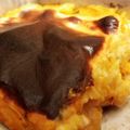 うが11's cooksnap of when they made かぼちゃ☆マカロニグラタン.