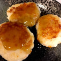 rin0418r24's cooksnap of when they made ♡海老団子の和風あんかけ♡.