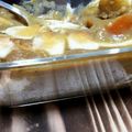 コロネ☆'s cooksnap of when they made カレーパングラタン.