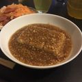 犬Gyami's cooksnap of when they made 風邪の時、胃にも優しい熱々豆腐あんかけ♡.
