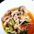 ジョリーキャンベル's cooksnap of when they made 秋刀魚の中華風とろ～り餡かけ.