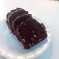 しいたけねこまんま's cooksnap of when they made HMで混ぜるだけのパウンドケーキ！.