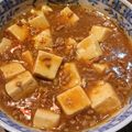 バニモン's cooksnap of when they made 子どももおいしい簡単麻婆豆腐.