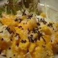 えみんちゅ＊'s cooksnap of when they made チーズin卵焼き.
