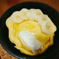 みおちん∞'s cooksnap of when they made 動画で簡単★スキレットでダッチベイビー.