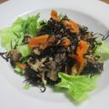 miyuki12's cooksnap of when they made ひじきのツナ和えサラダ.