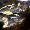 よこののん's cooksnap of when they made 簡単な煮魚☆黒ソイの煮付け.