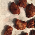 パクパクpanda's cooksnap of when they made 鶏ささみのから揚げ～五香粉の香り～.
