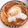 ゆきんこまめ's cooksnap of when they made ふわふわ！美味しすぎる！？パンケーキ.