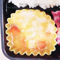 ✧pooh2003✧'s cooksnap of when they made カップオムレツ(レンジで).