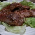 天才のりちゃん's cooksnap of when they made イタリア料理サルティンボッカ.