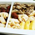 雲雀ころね's cooksnap of when they made 土鍋でコトコト★おでん.