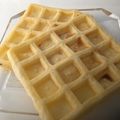 ゆうまのママ。's cooksnap of when they made 3分シリーズ！パンケーキorワッフル生地.