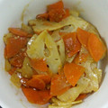 あいあいママさん's cooksnap of when they made 計量は小さじだけ！絶品★れんこんきんぴら.
