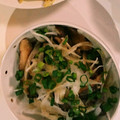 87girl's cooksnap of when they made 【新たまねぎ消費】しいたけのたたき☆.