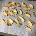 B_C_M's cooksnap of when they made ＊愛犬と一緒に食べる♪鶏軟骨ジャーキー＊.