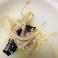 ふくちゃん115's cooksnap of when they made もやしだけの簡単サラダ♡.