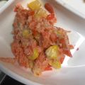 まゆまルイ's cooksnap of when they made 簡単☆人参とツナコーンサラダ.