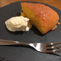 ミポポポ's cooksnap of when they made 簡単シリーズ☆炊飯器で！にんじんケーキ☆.
