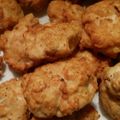 じゅんジェジュン's cooksnap of when they made 簡単 チキンナゲット.