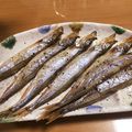 keikoree's cooksnap of when they made 子持ちししゃもの地中海風トースターグリル.