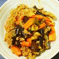 がぁたっく's cooksnap of when they made 麻婆茄子♡コチュジャン仕立て.