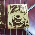 みかよし♪'s cooksnap of when they made マンウィズ★ガゥガゥクッキー★.