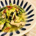 LimeLunch's cooksnap of when they made 醤油麹の薬念醤で～白菜と豚肉のスープ煮.