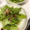 kinako10's cooksnap of when they made 余った梅ジャコで簡単☆和サラダ.