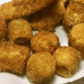 おはなすき's cooksnap of when they made 下仁田ねぎのフライ.